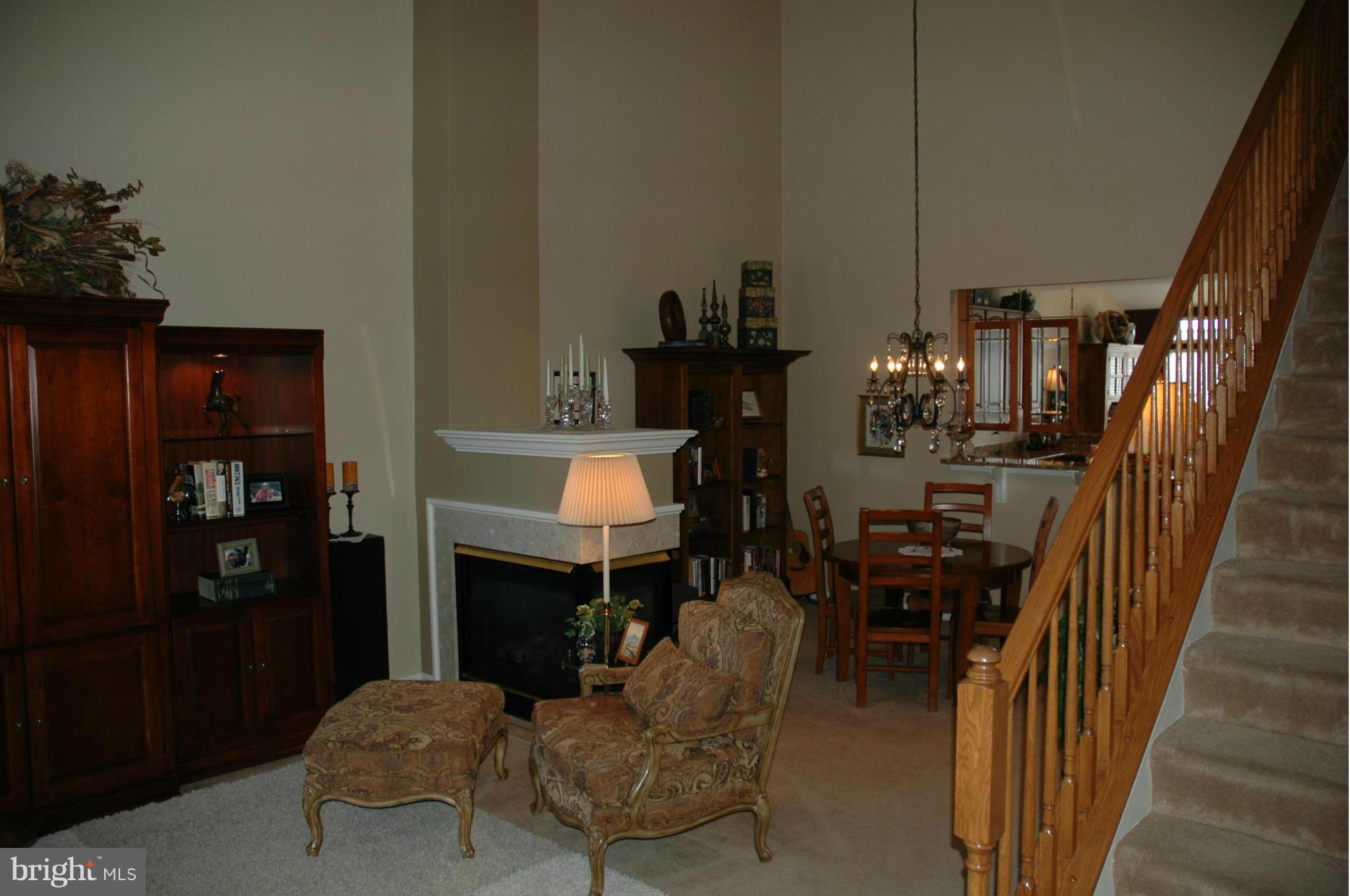 VILLAS AT THE RIDGES - Residential