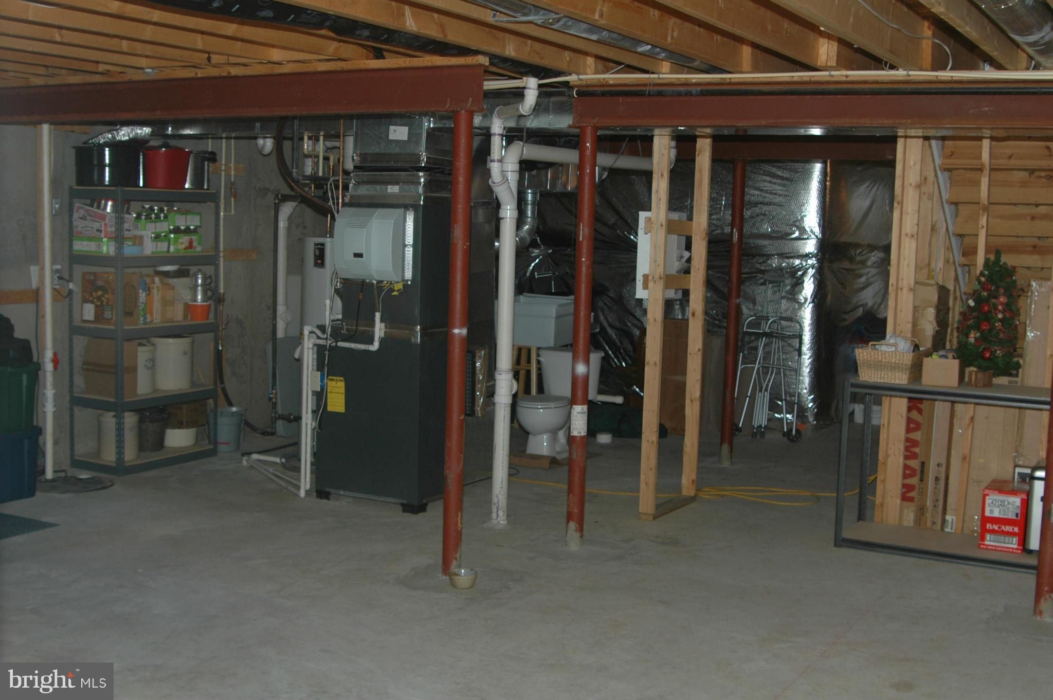 VILLAS AT THE RIDGES - Residential