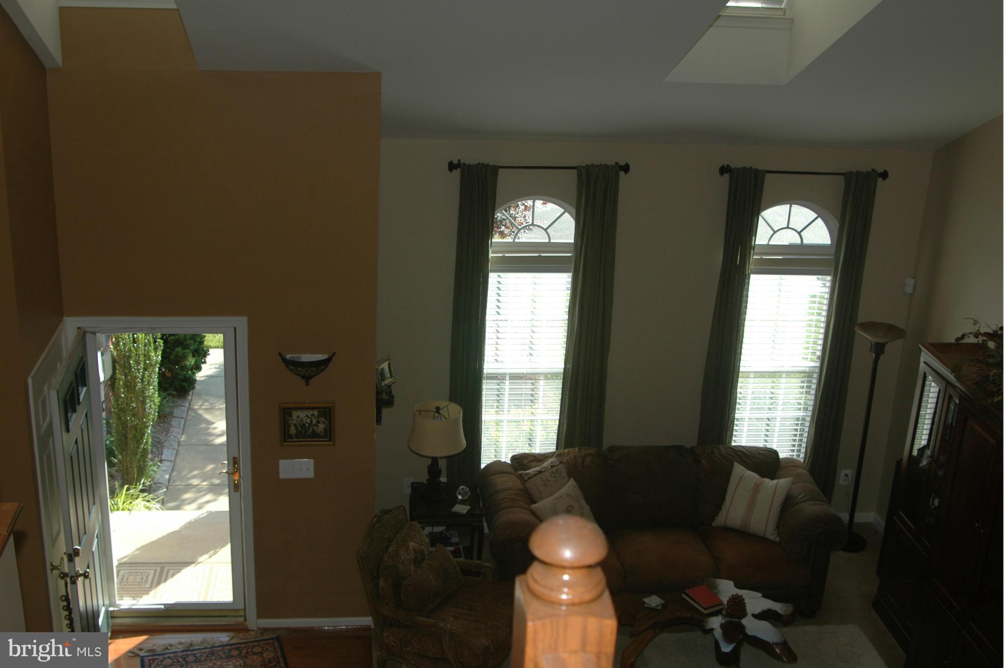 VILLAS AT THE RIDGES - Residential