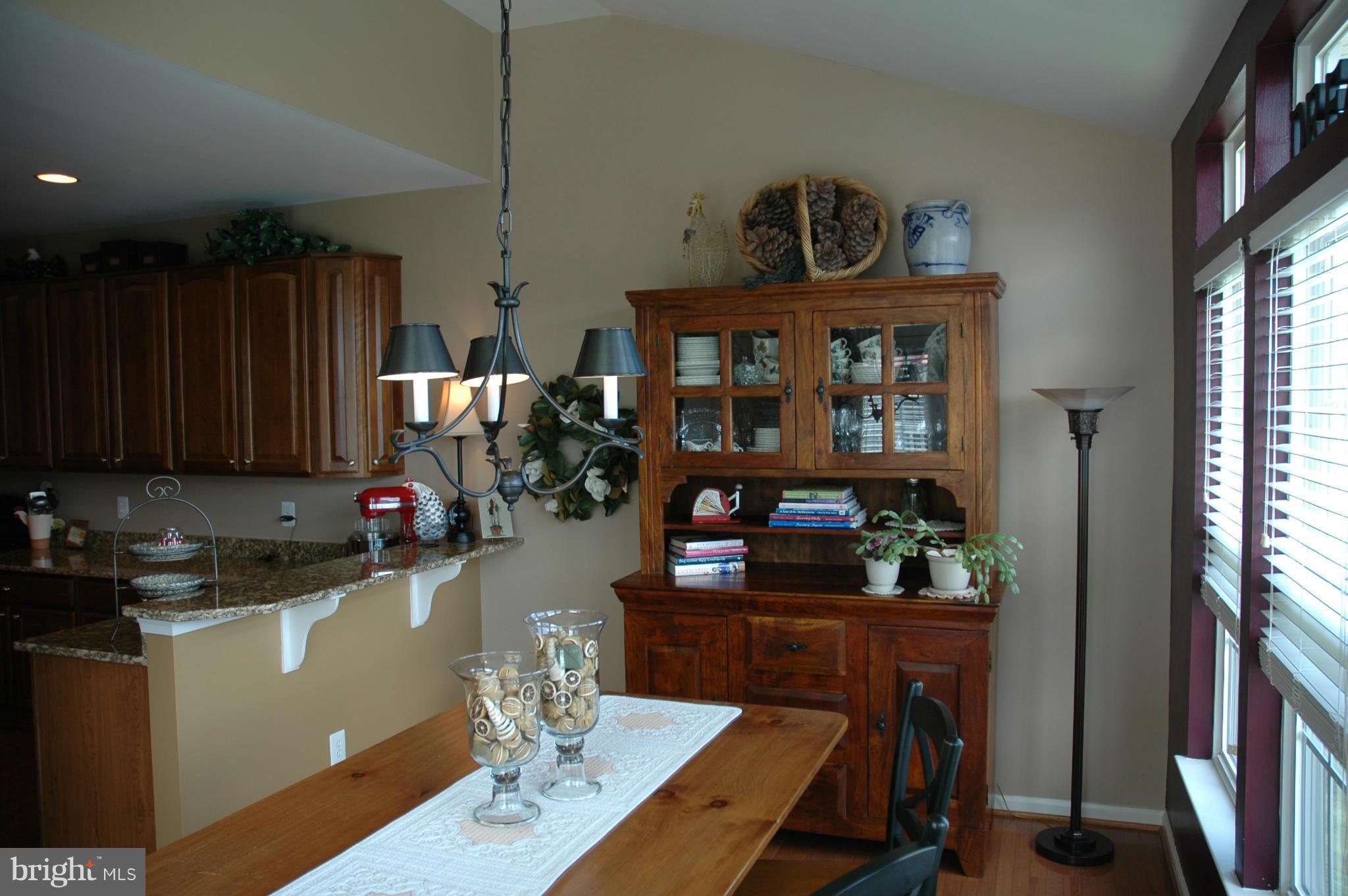 VILLAS AT THE RIDGES - Residential