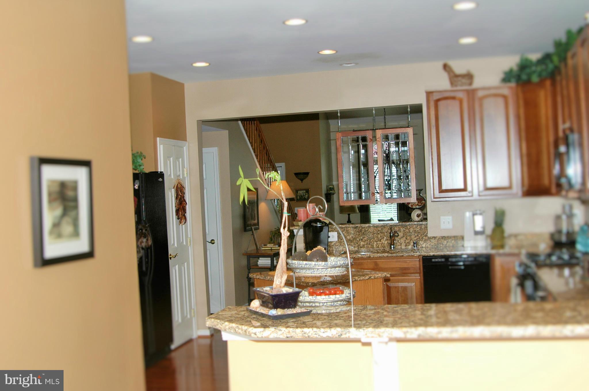 VILLAS AT THE RIDGES - Residential