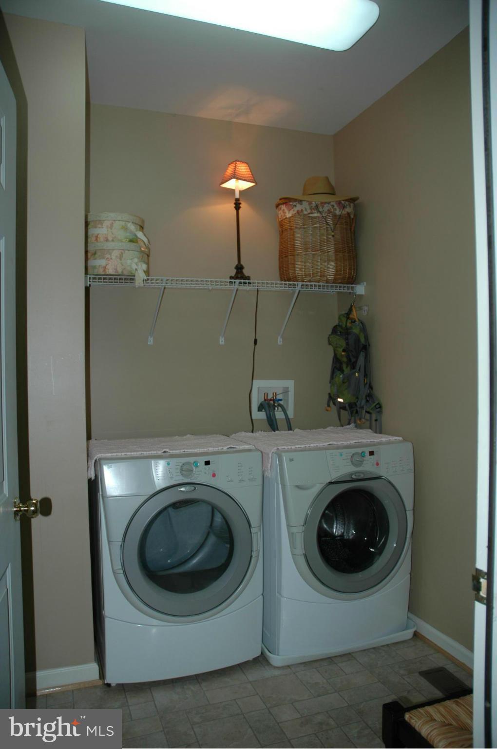 VILLAS AT THE RIDGES - Residential