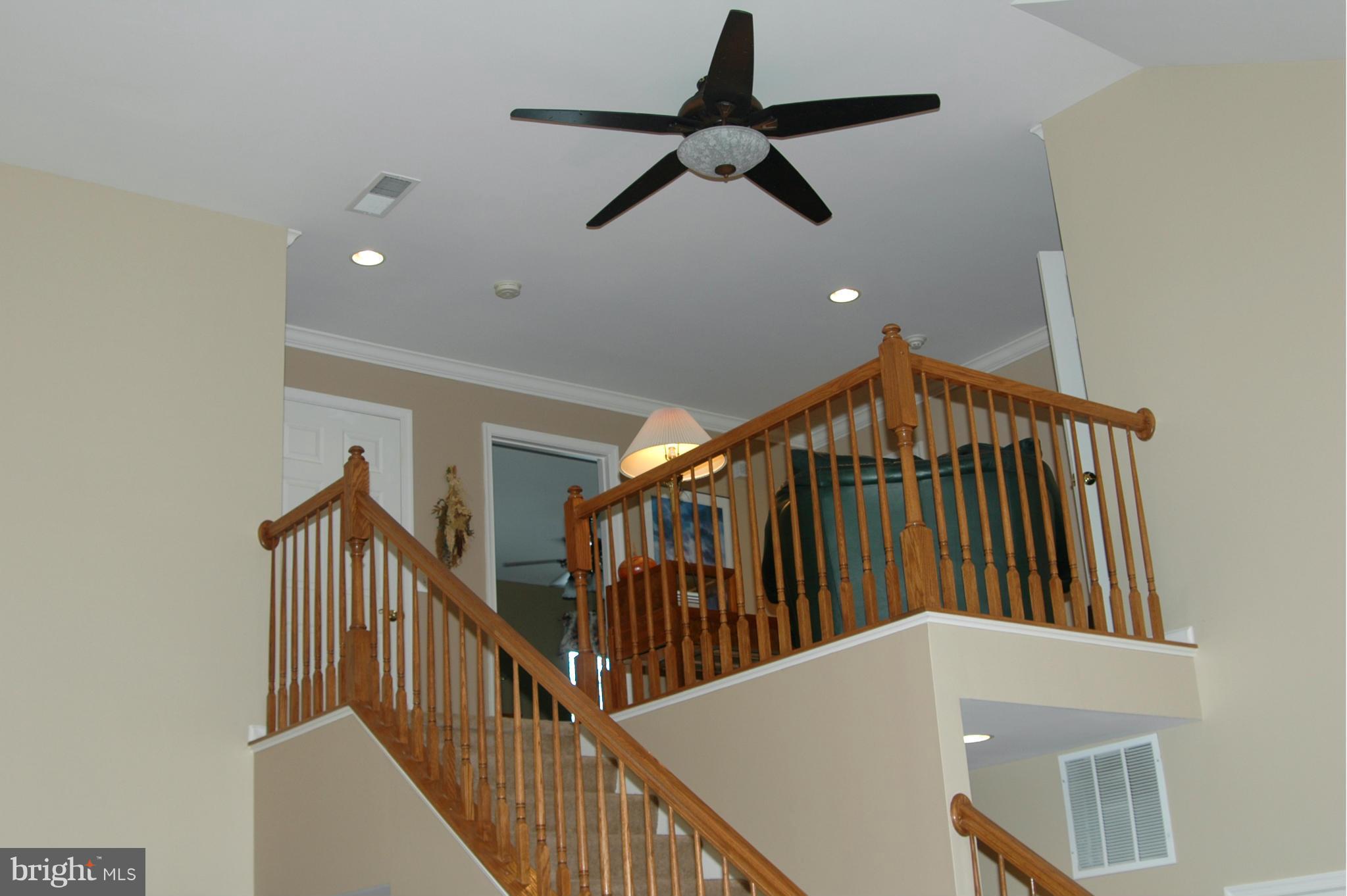 VILLAS AT THE RIDGES - Residential