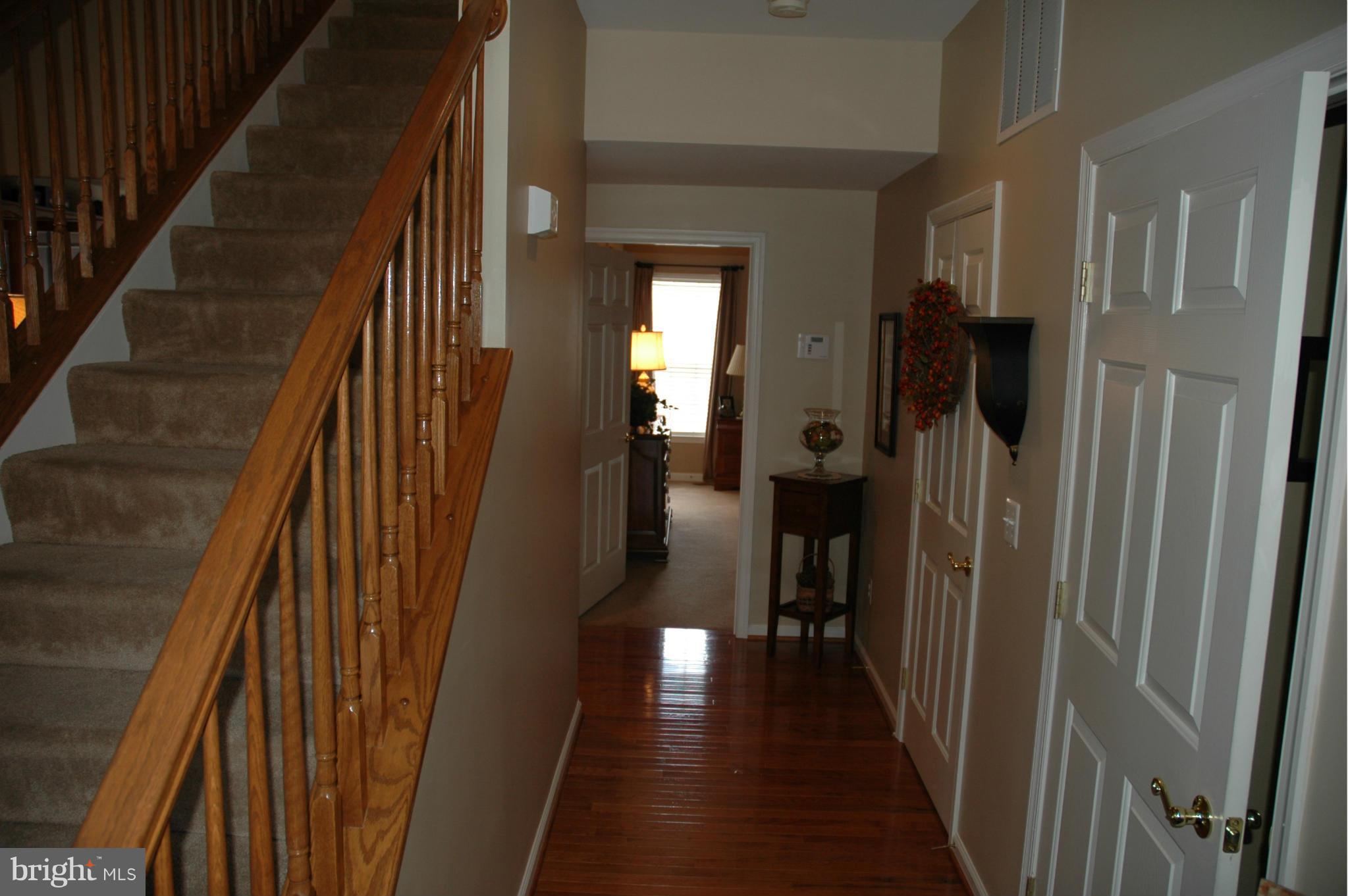 VILLAS AT THE RIDGES - Residential