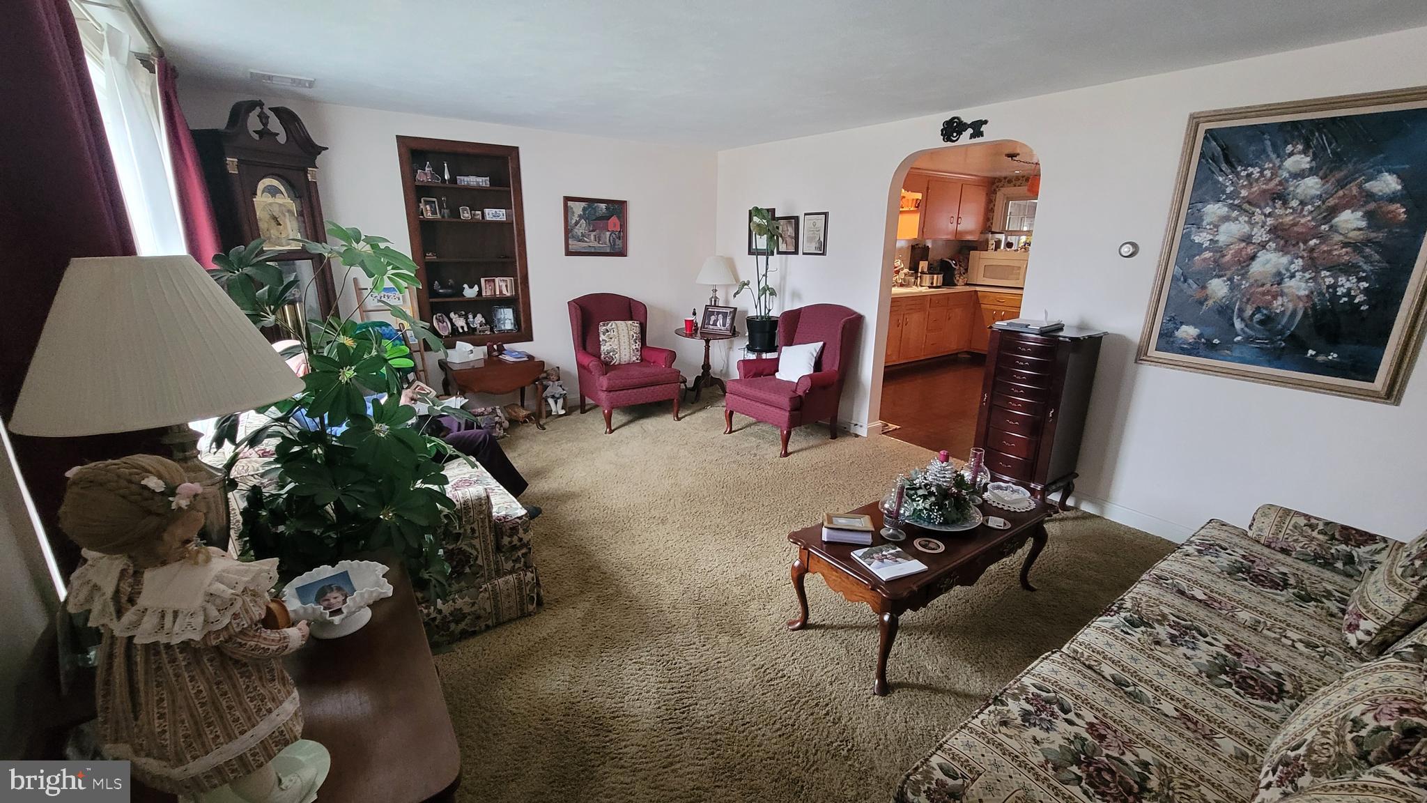 WEST MANCHESTER TWP - Residential