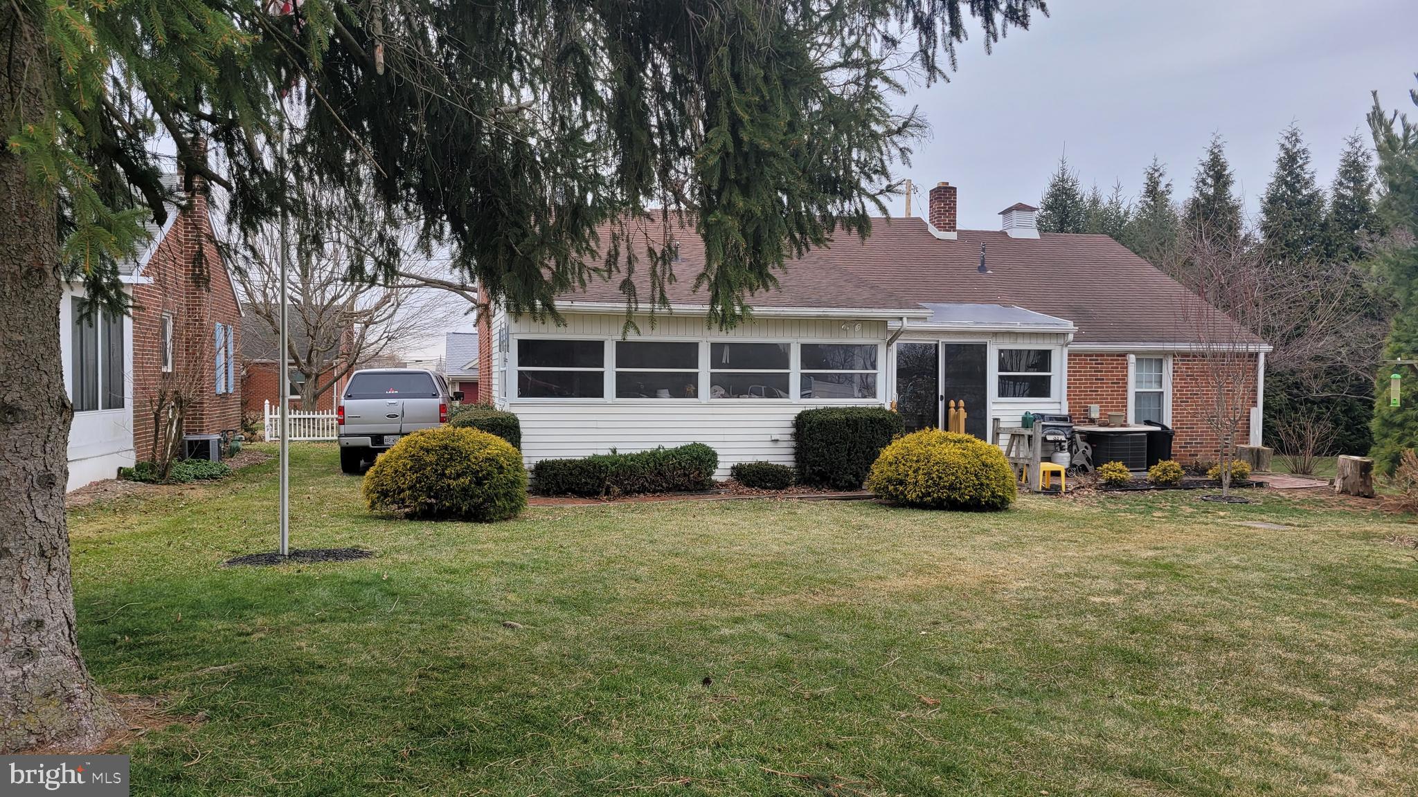 WEST MANCHESTER TWP - Residential