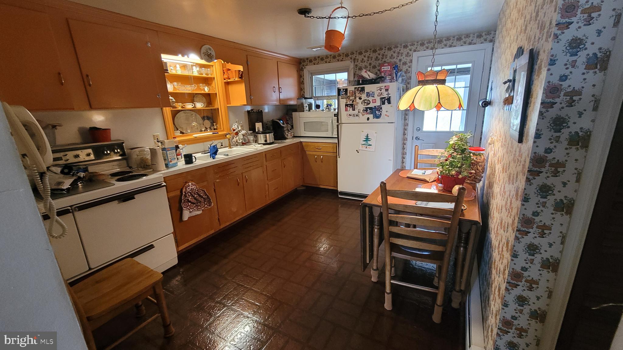 WEST MANCHESTER TWP - Residential