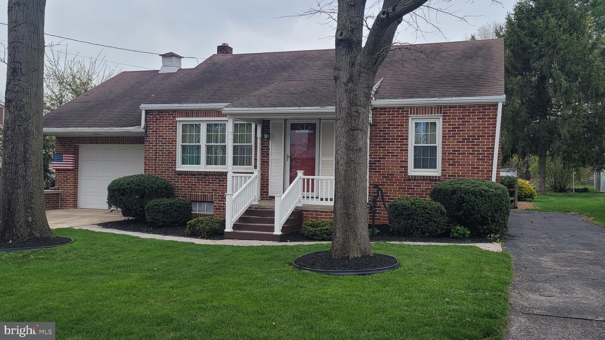 WEST MANCHESTER TWP - Residential