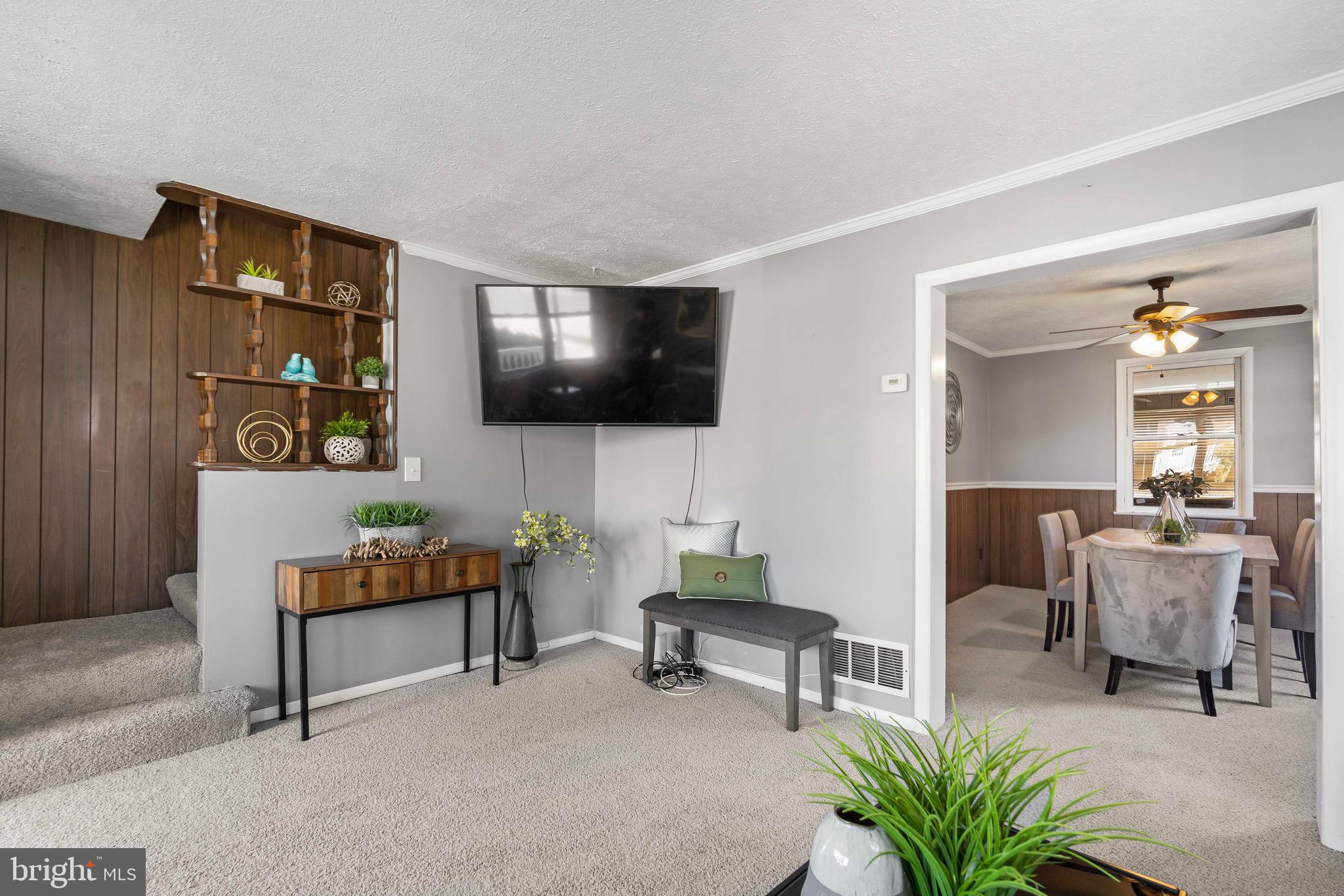 OVERLEA - Residential