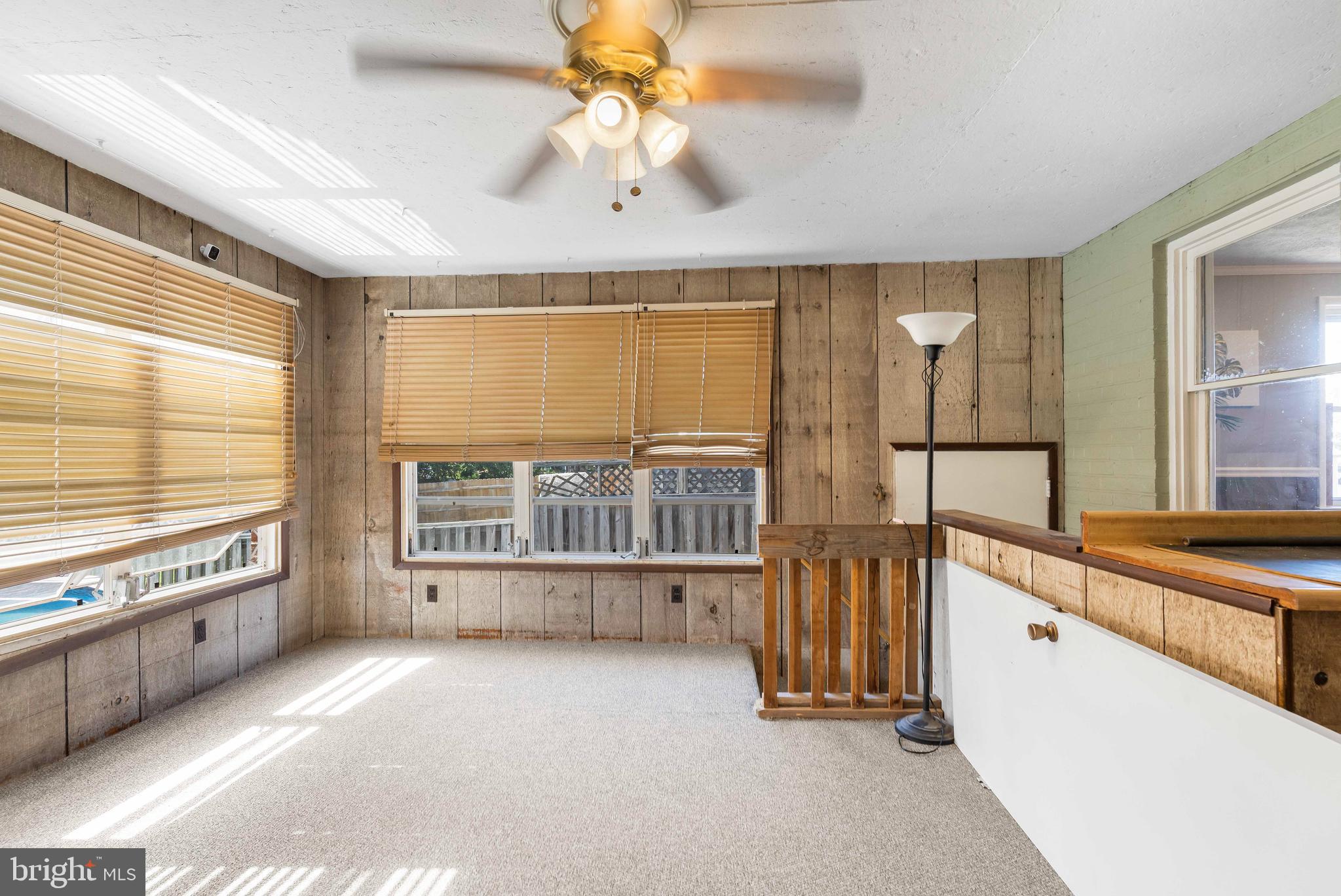 OVERLEA - Residential