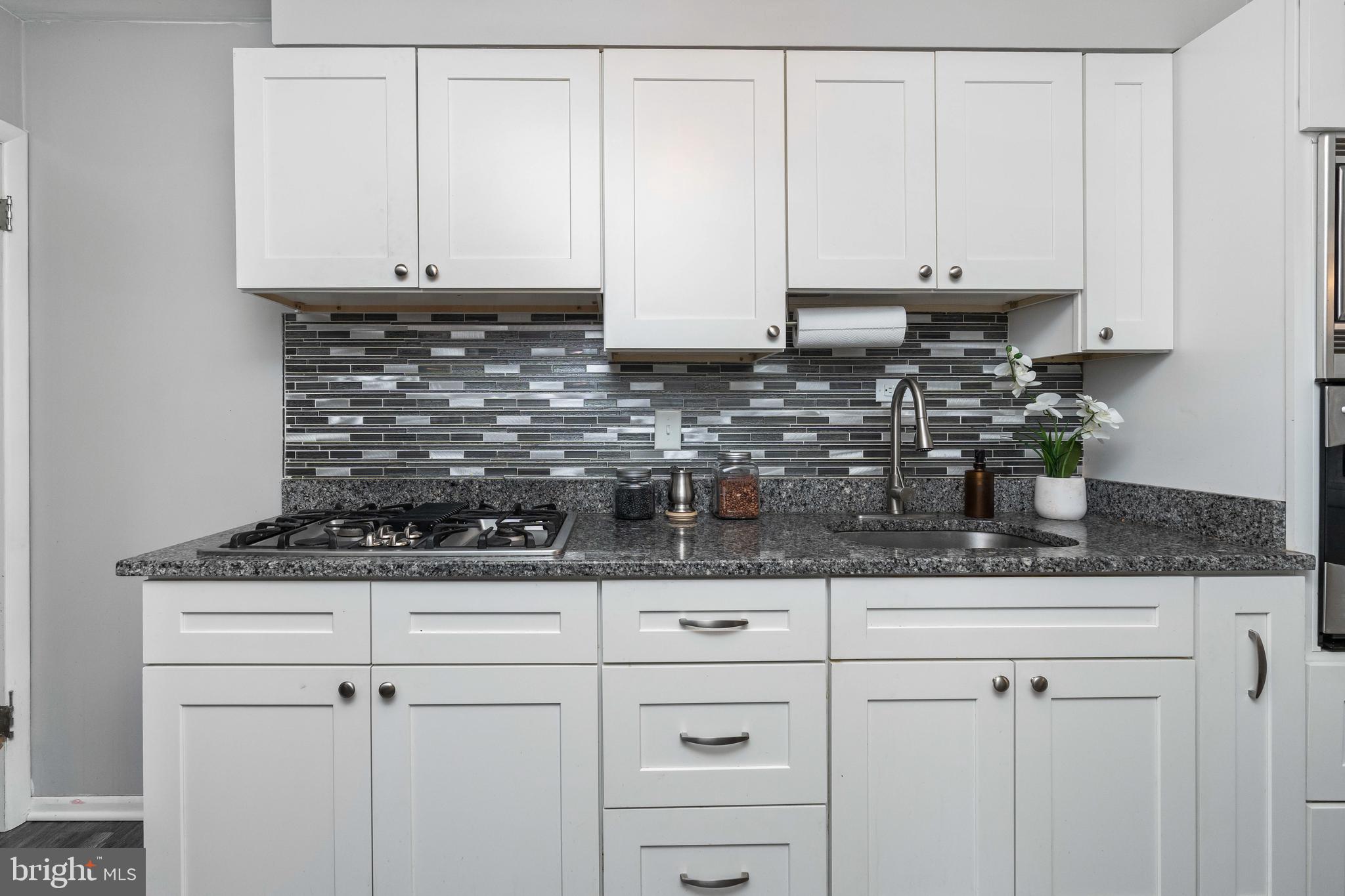 OVERLEA - Residential