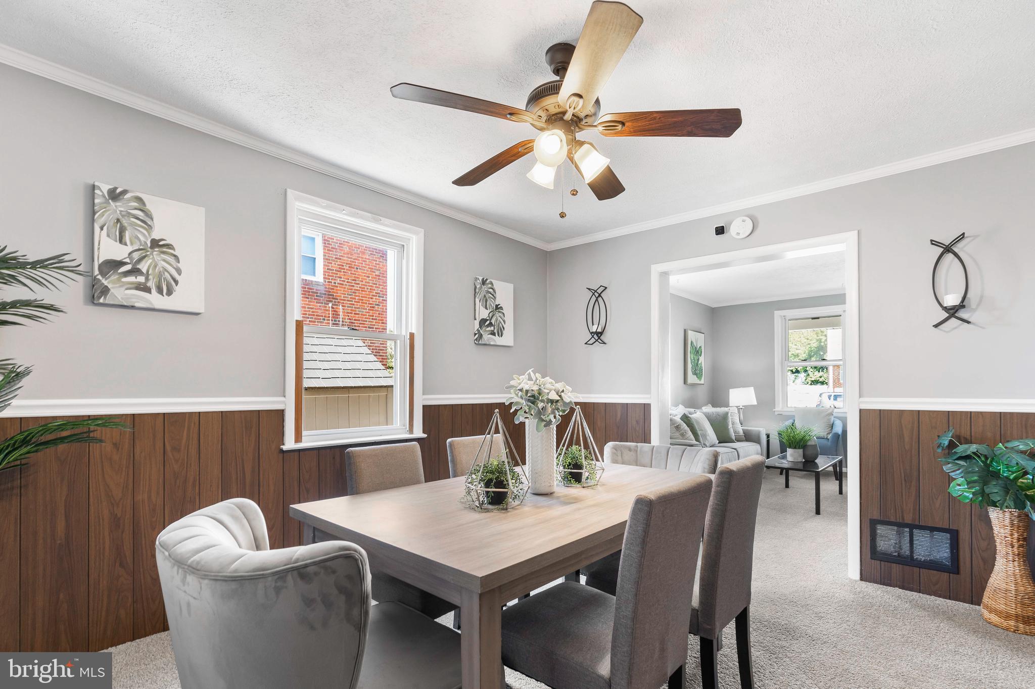 OVERLEA - Residential