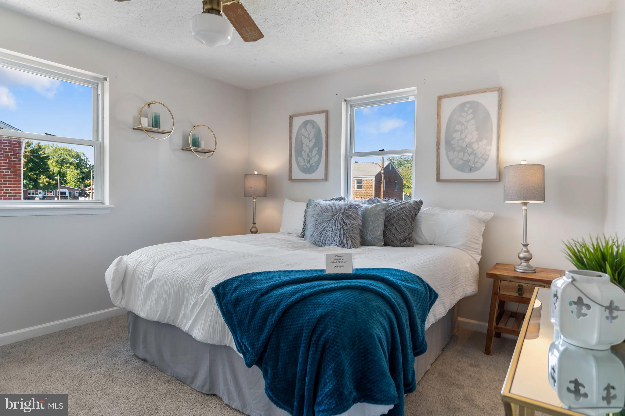 OVERLEA - Residential