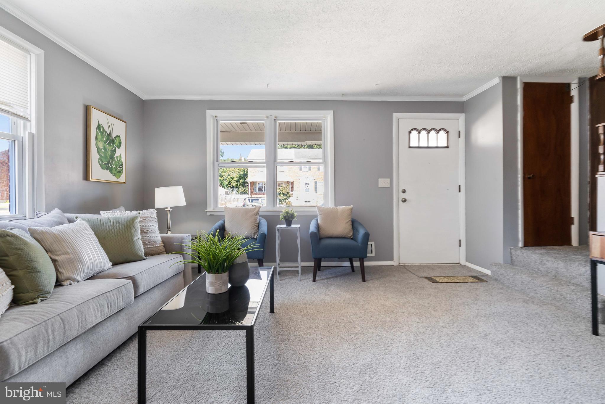 OVERLEA - Residential