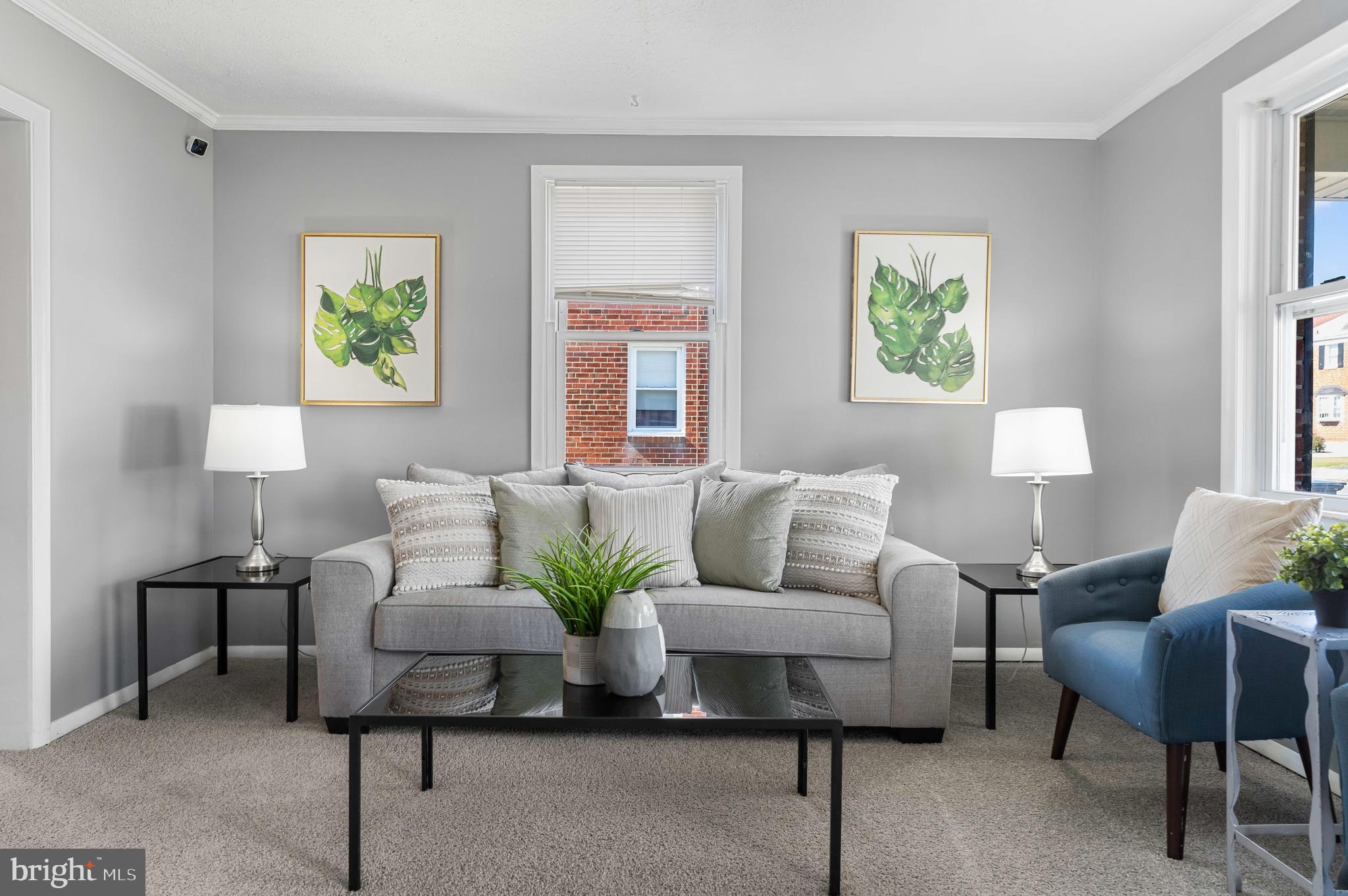 OVERLEA - Residential