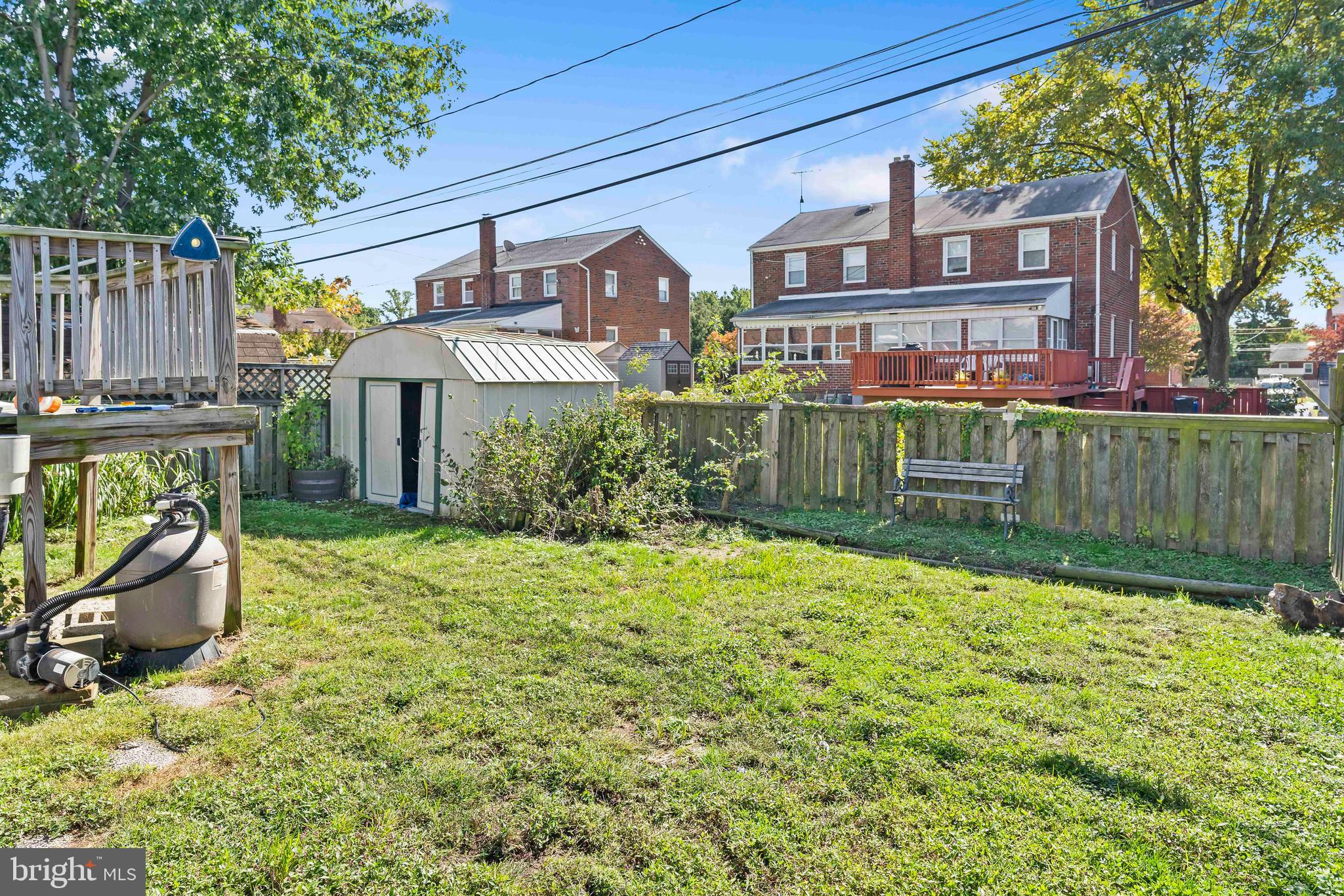 OVERLEA - Residential