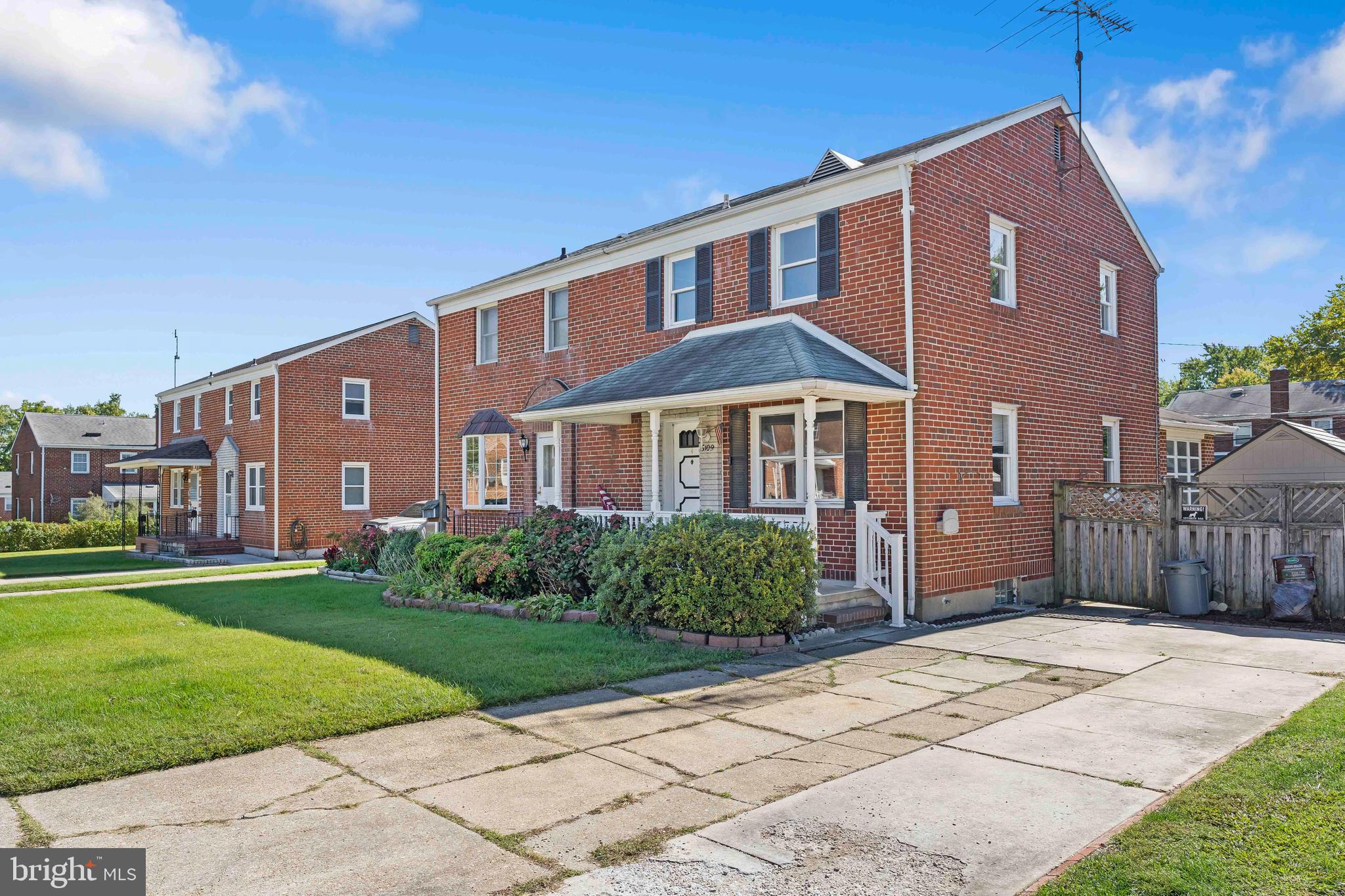 OVERLEA - Residential