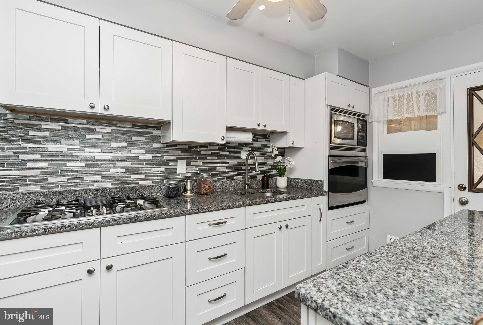 OVERLEA - Residential