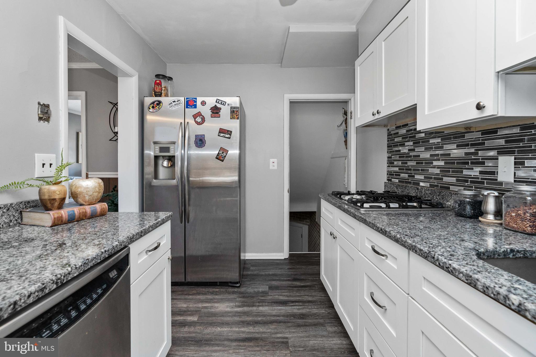 OVERLEA - Residential