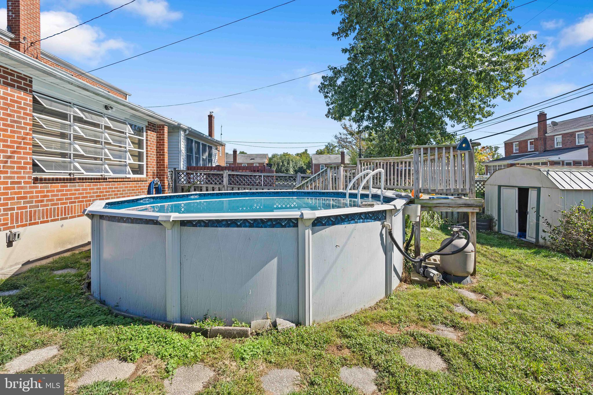 OVERLEA - Residential