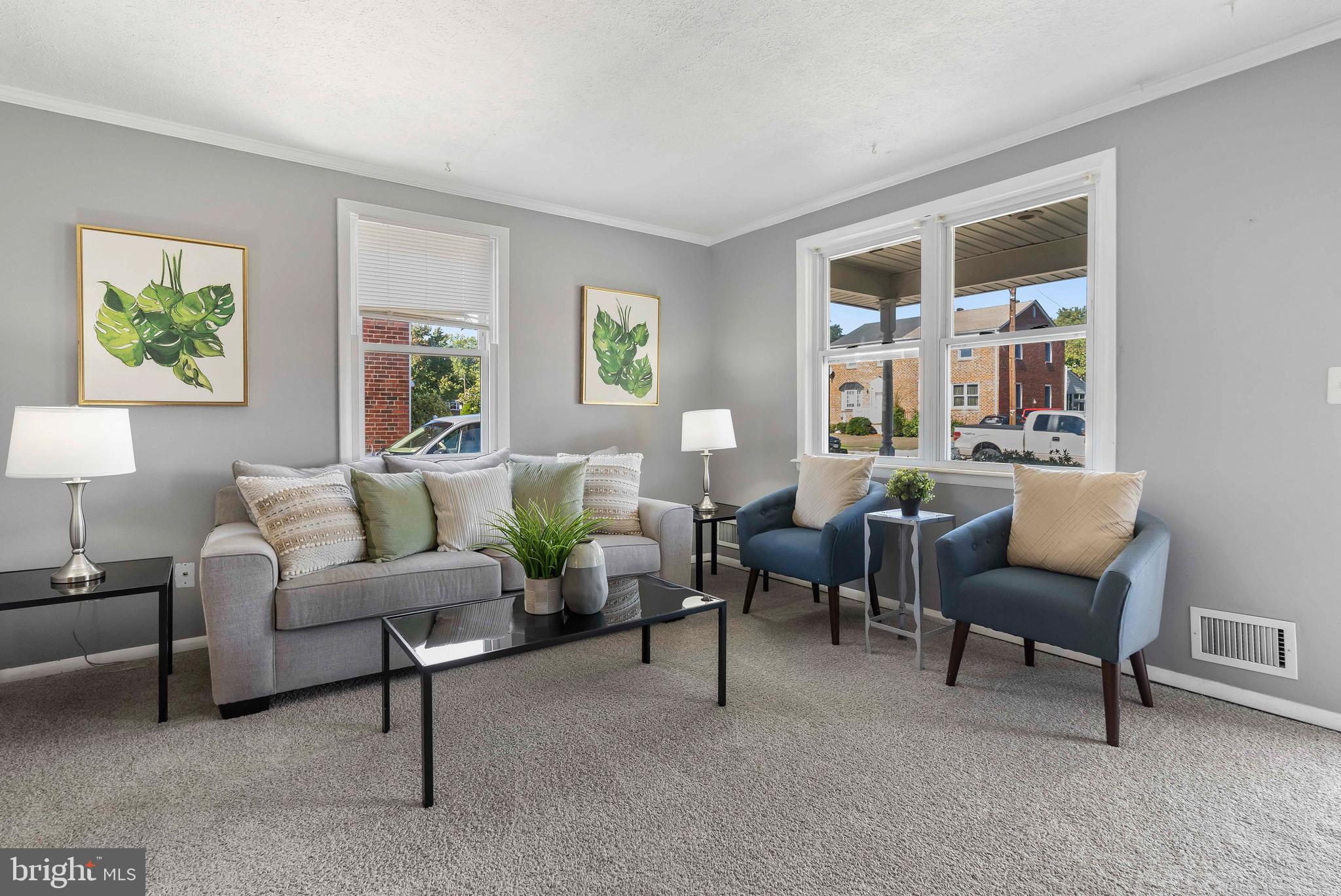 OVERLEA - Residential