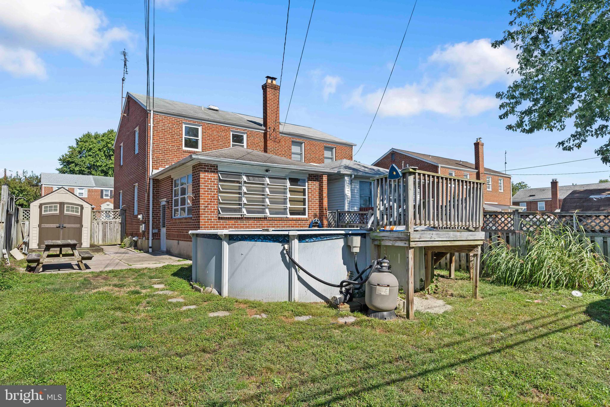 OVERLEA - Residential