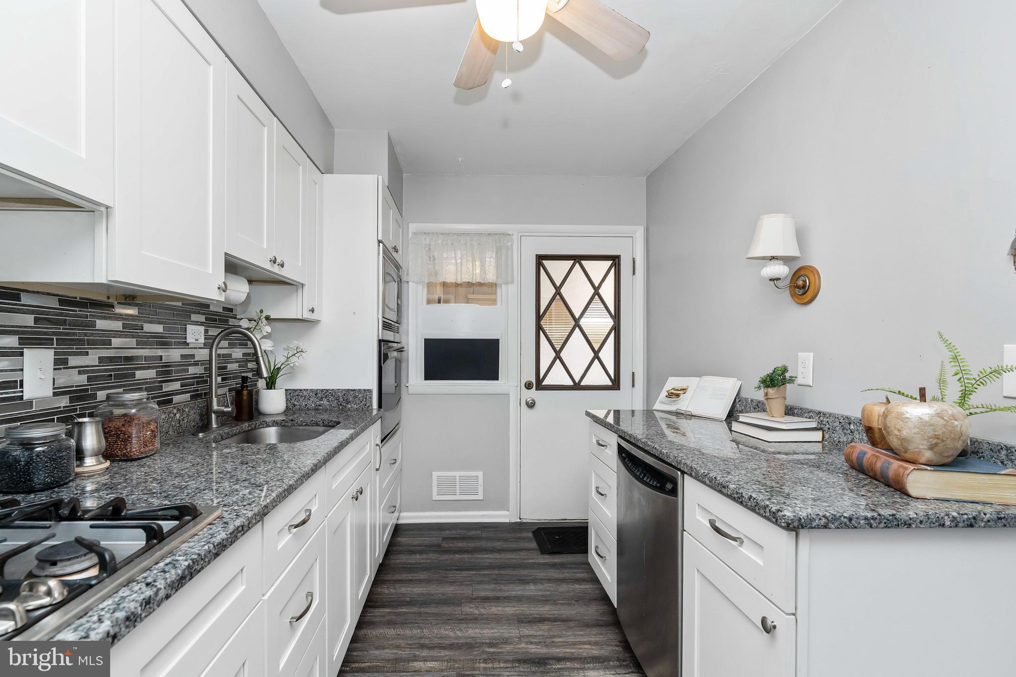 OVERLEA - Residential