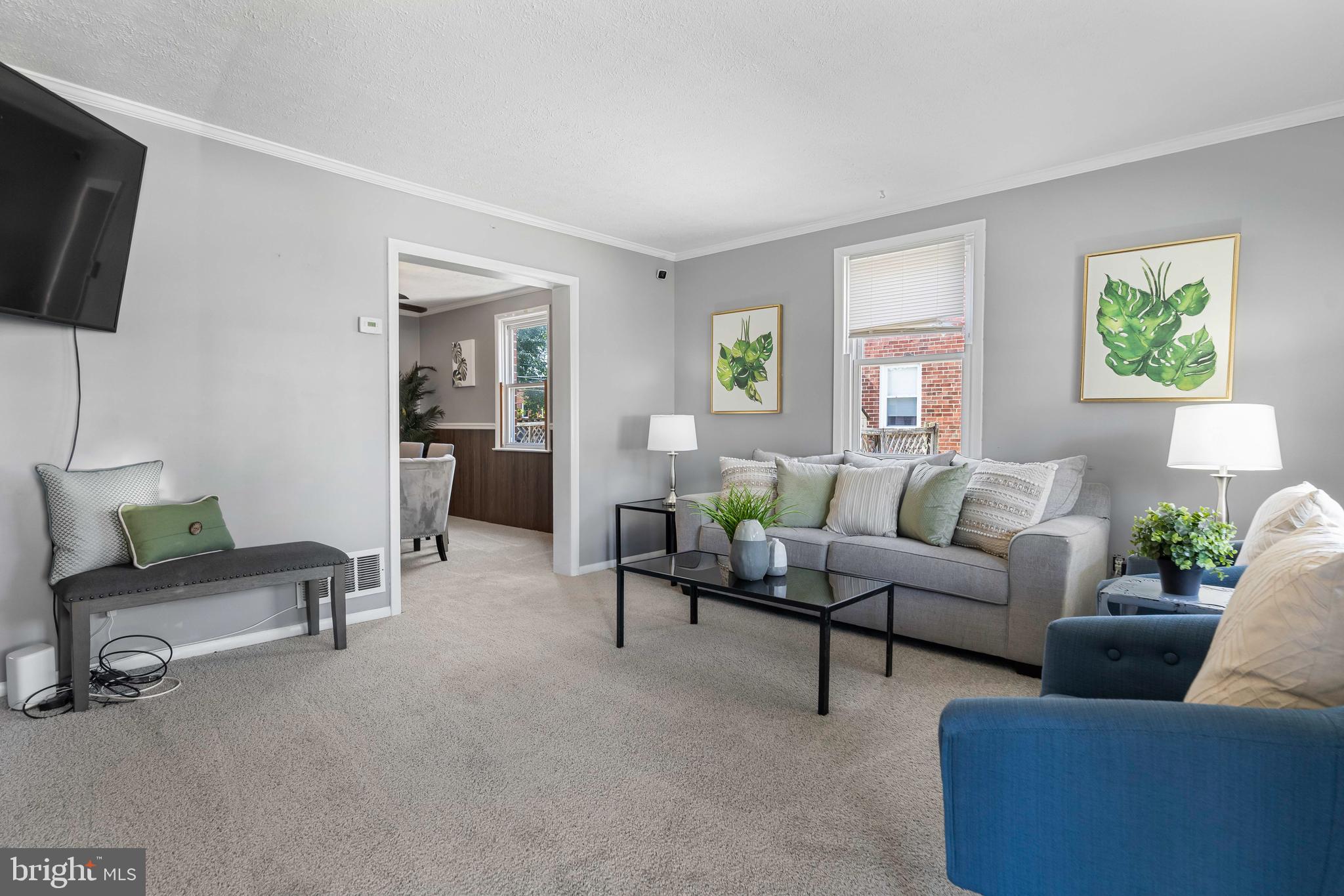 OVERLEA - Residential