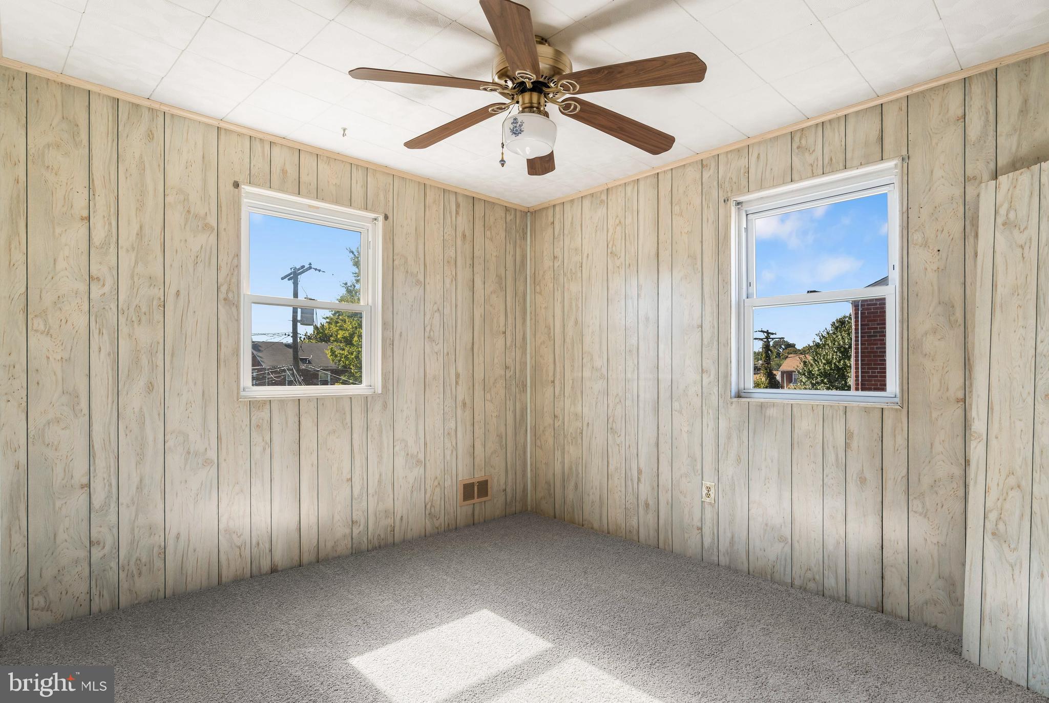 OVERLEA - Residential