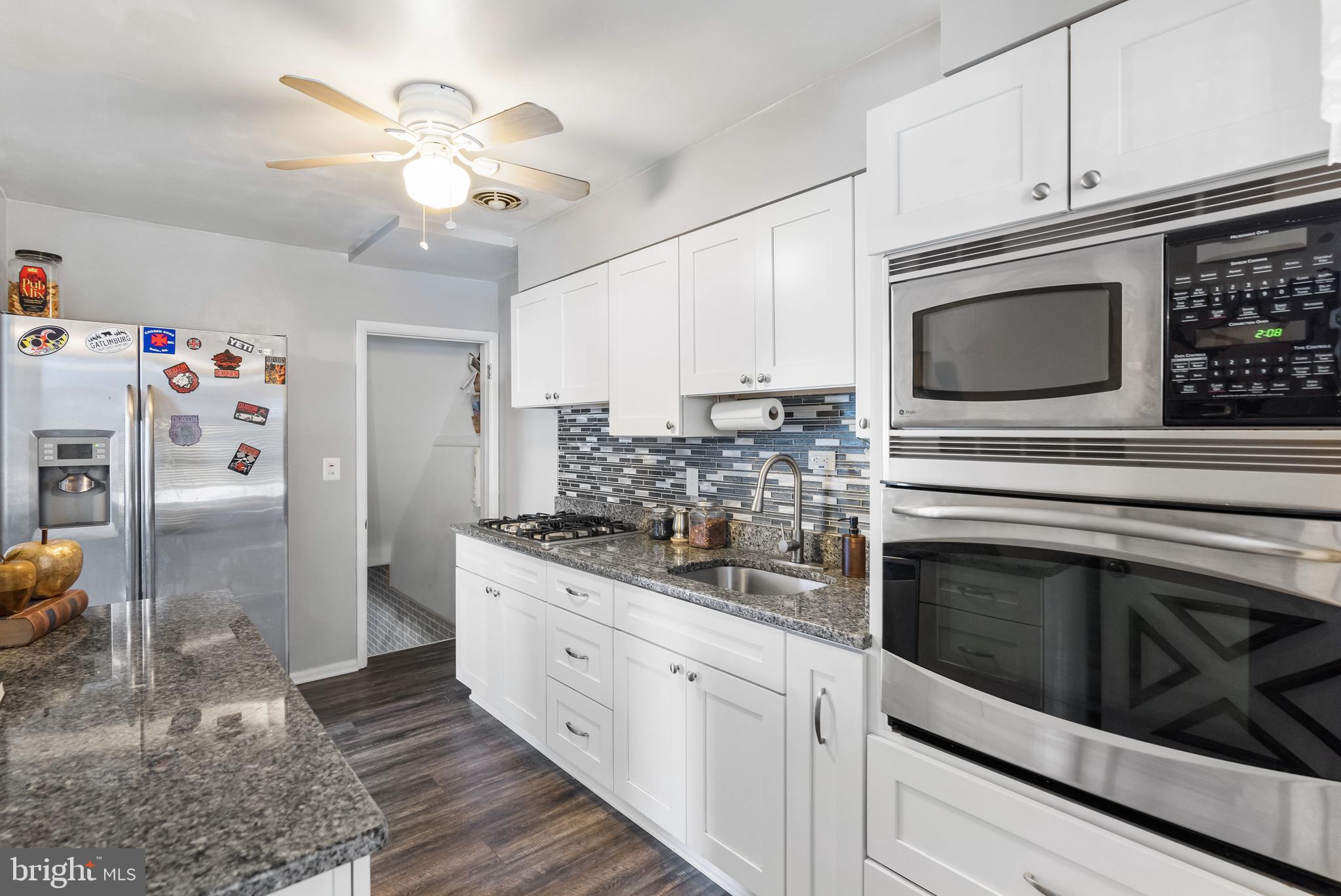 OVERLEA - Residential