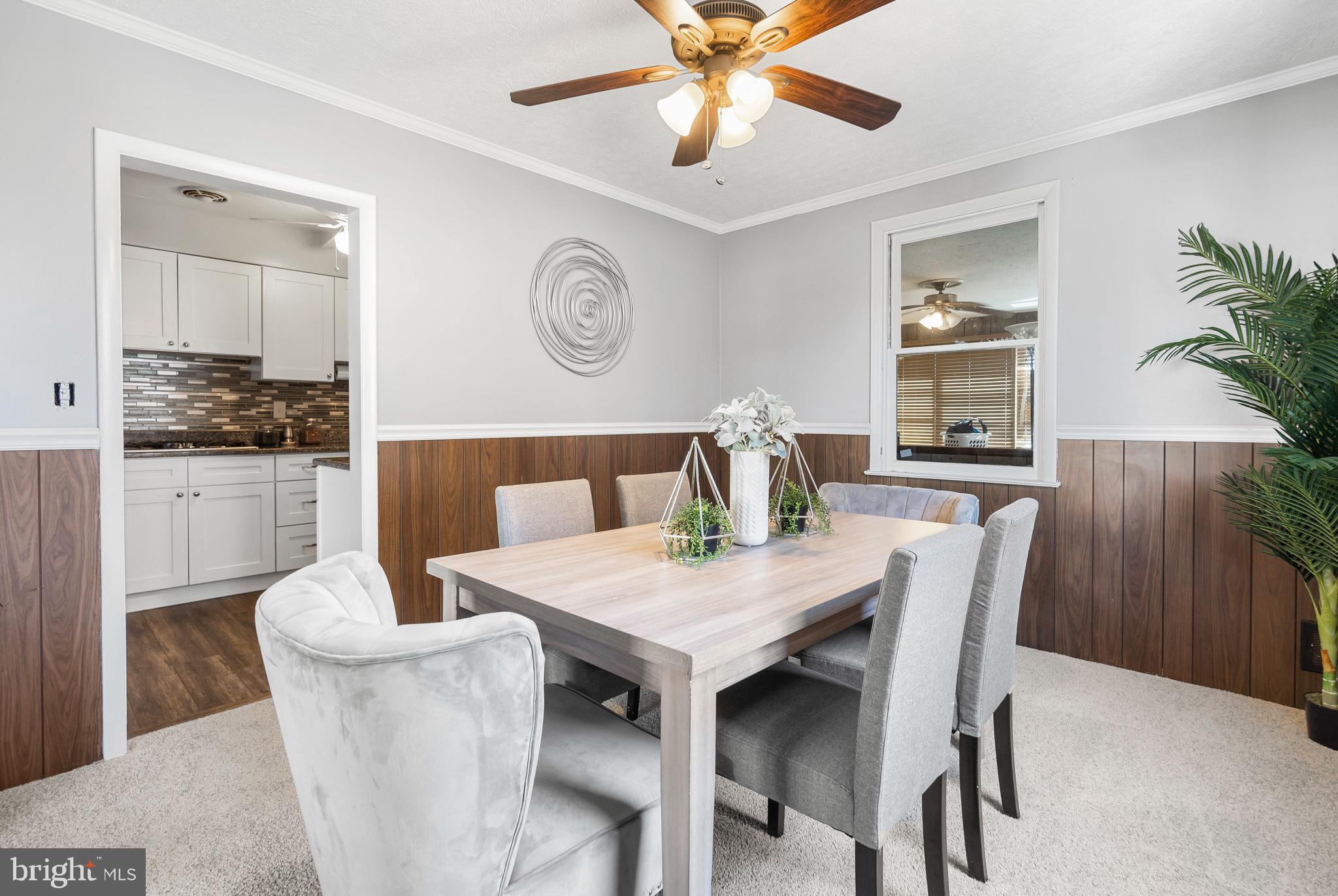 OVERLEA - Residential