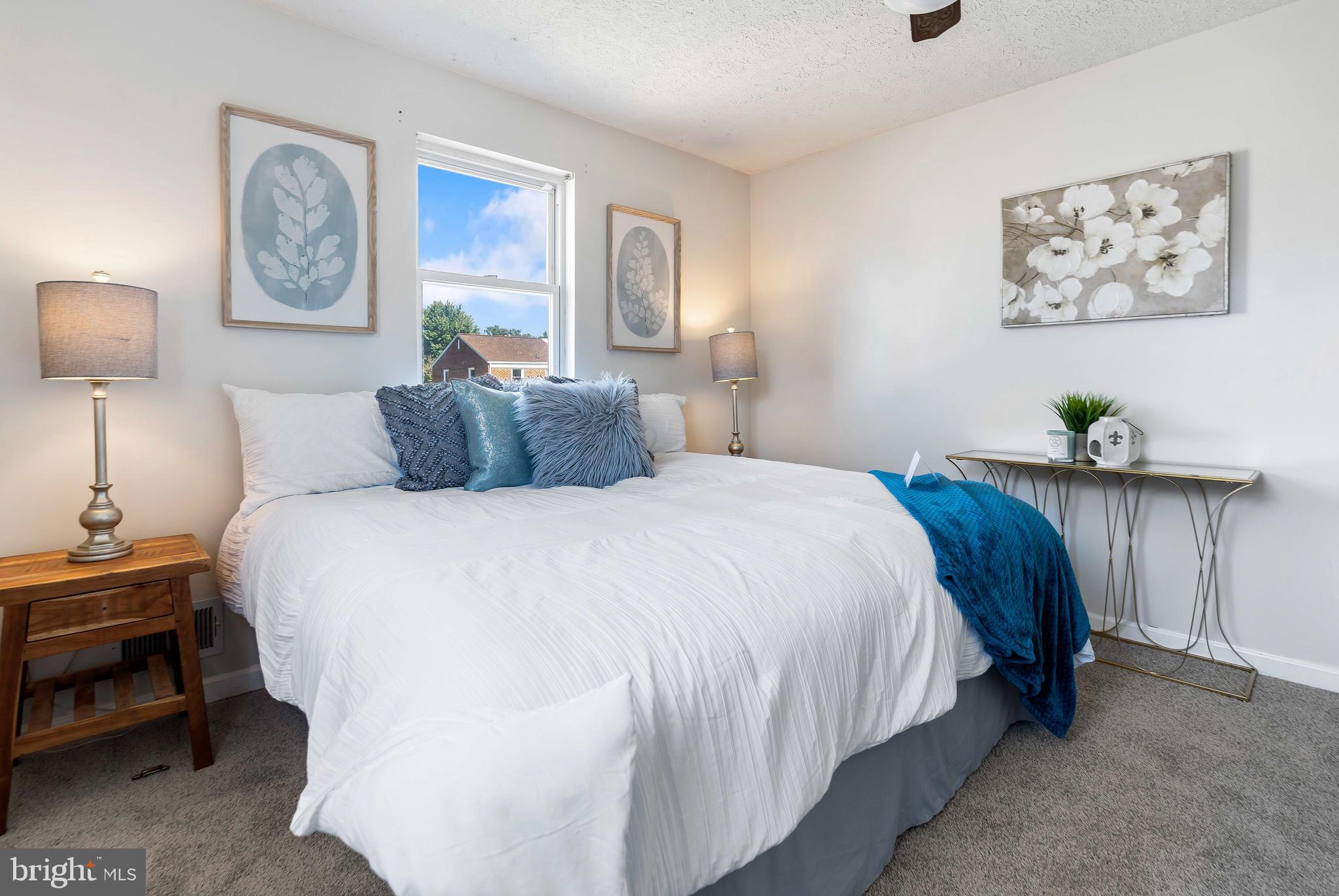 OVERLEA - Residential