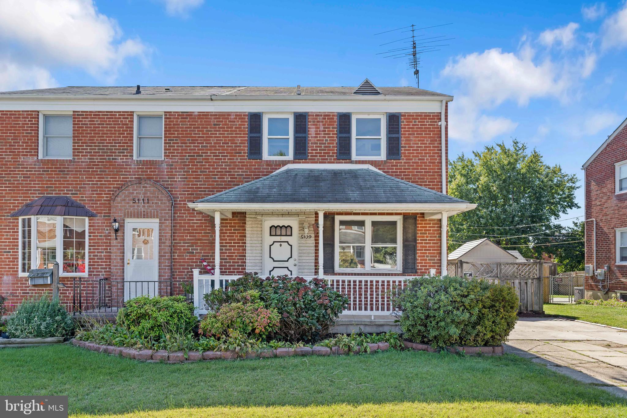 OVERLEA - Residential