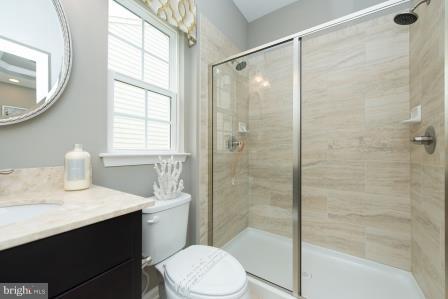 HIGHGATE VILLAGE - Residential