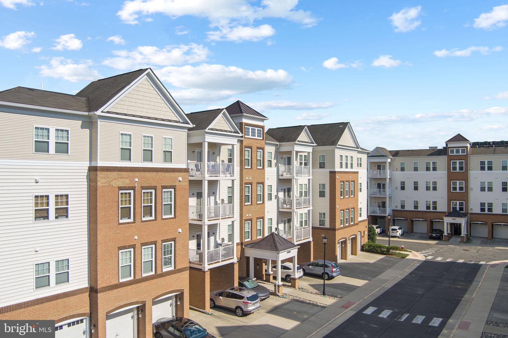24660 WOOLLY MAMMOTH TERRACE 404