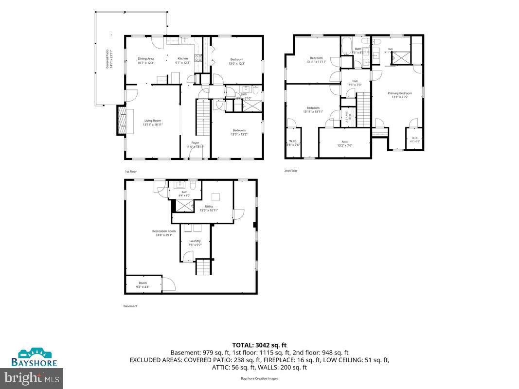 NORTH WOODRIDGE - Residential