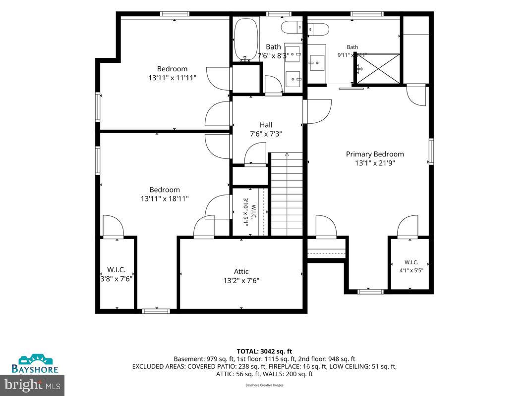 NORTH WOODRIDGE - Residential