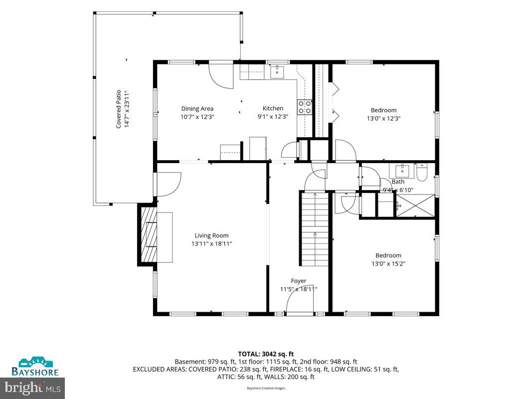 NORTH WOODRIDGE - Residential