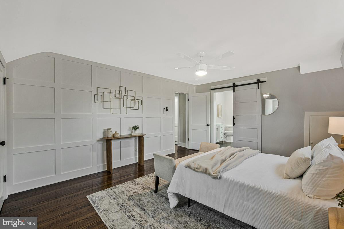 NORTH WOODRIDGE - Residential