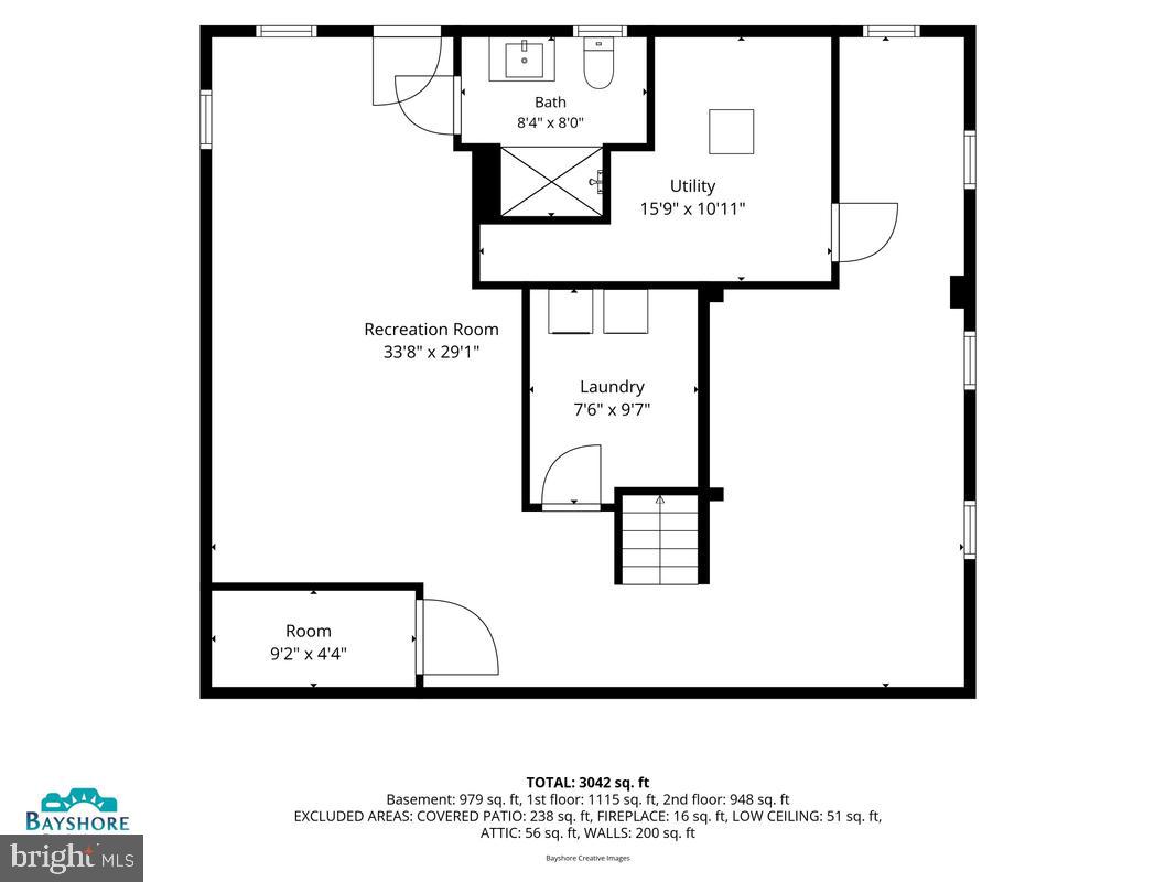 NORTH WOODRIDGE - Residential