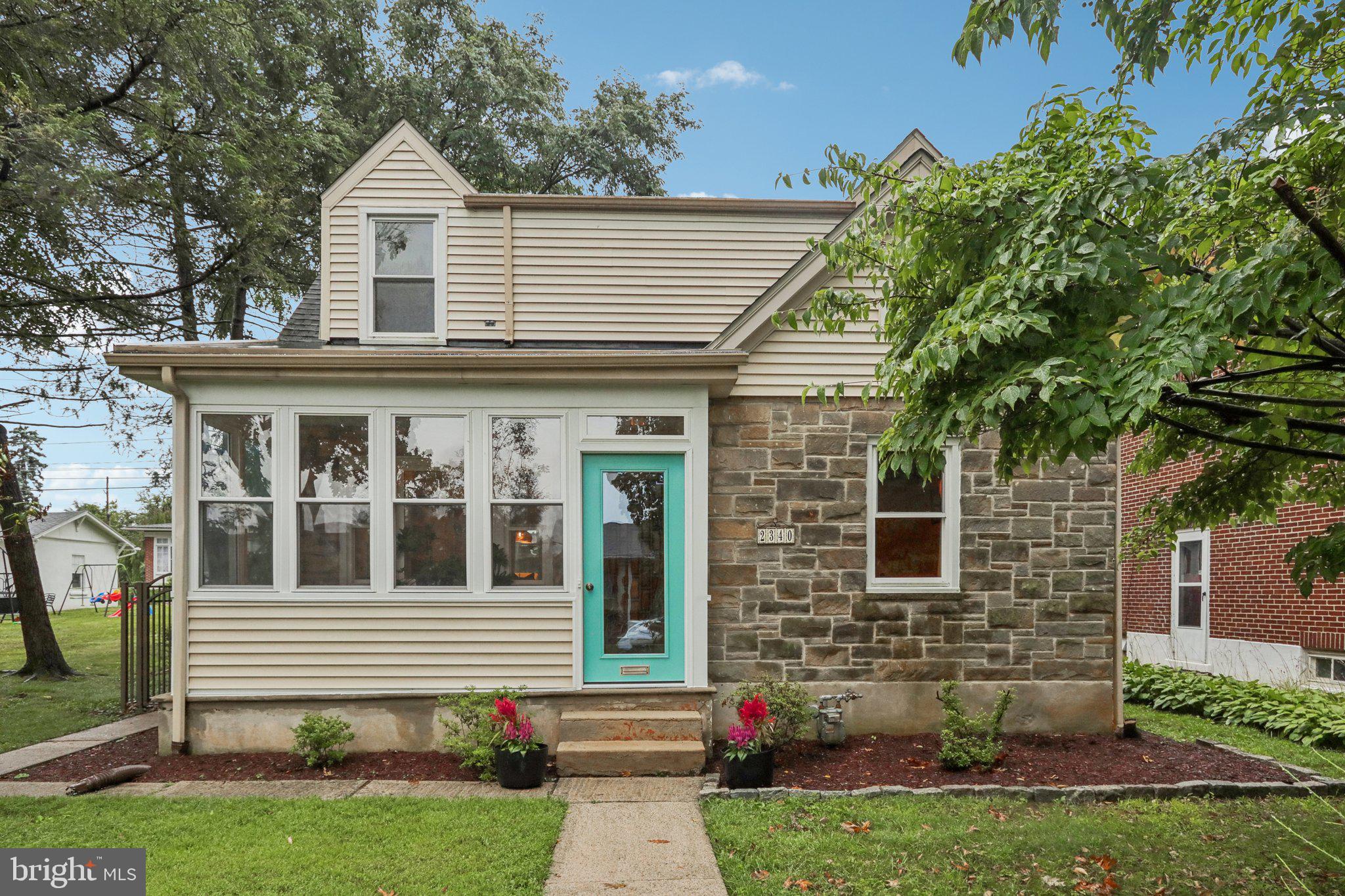 HAMILTON PARK - Residential