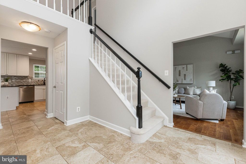Photo of 1 Ashbrook Road, STAFFORD, VA 22554 (MLS # VAST2042726)
