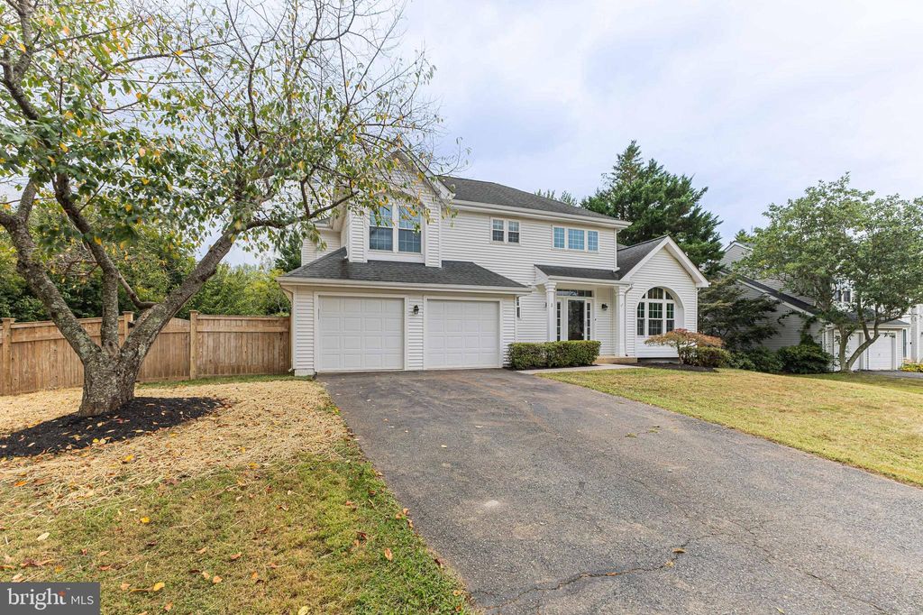 Photo of 1 Ashbrook Road, STAFFORD, VA 22554 (MLS # VAST2042726)