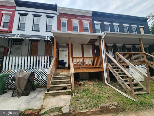 5207 SAINT CHARLES AVE, BALTIMORE, MD 21215 - Image caeaf4e7cc54c8320b61310bac83a366/485065170