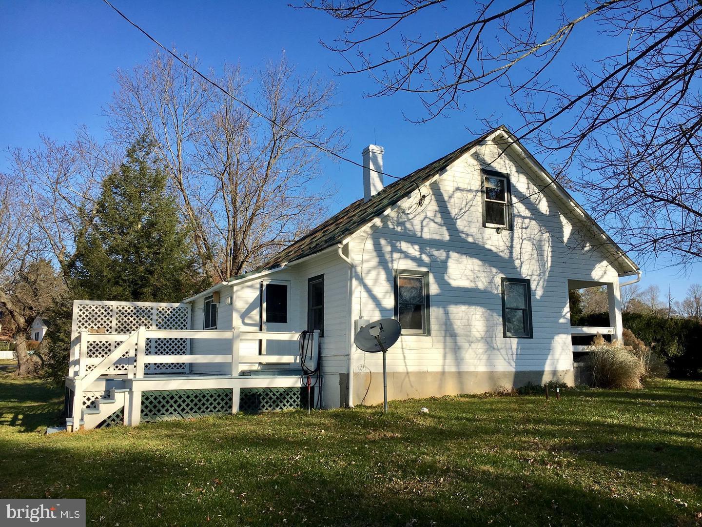 MIDDLEBURG - Residential Lease