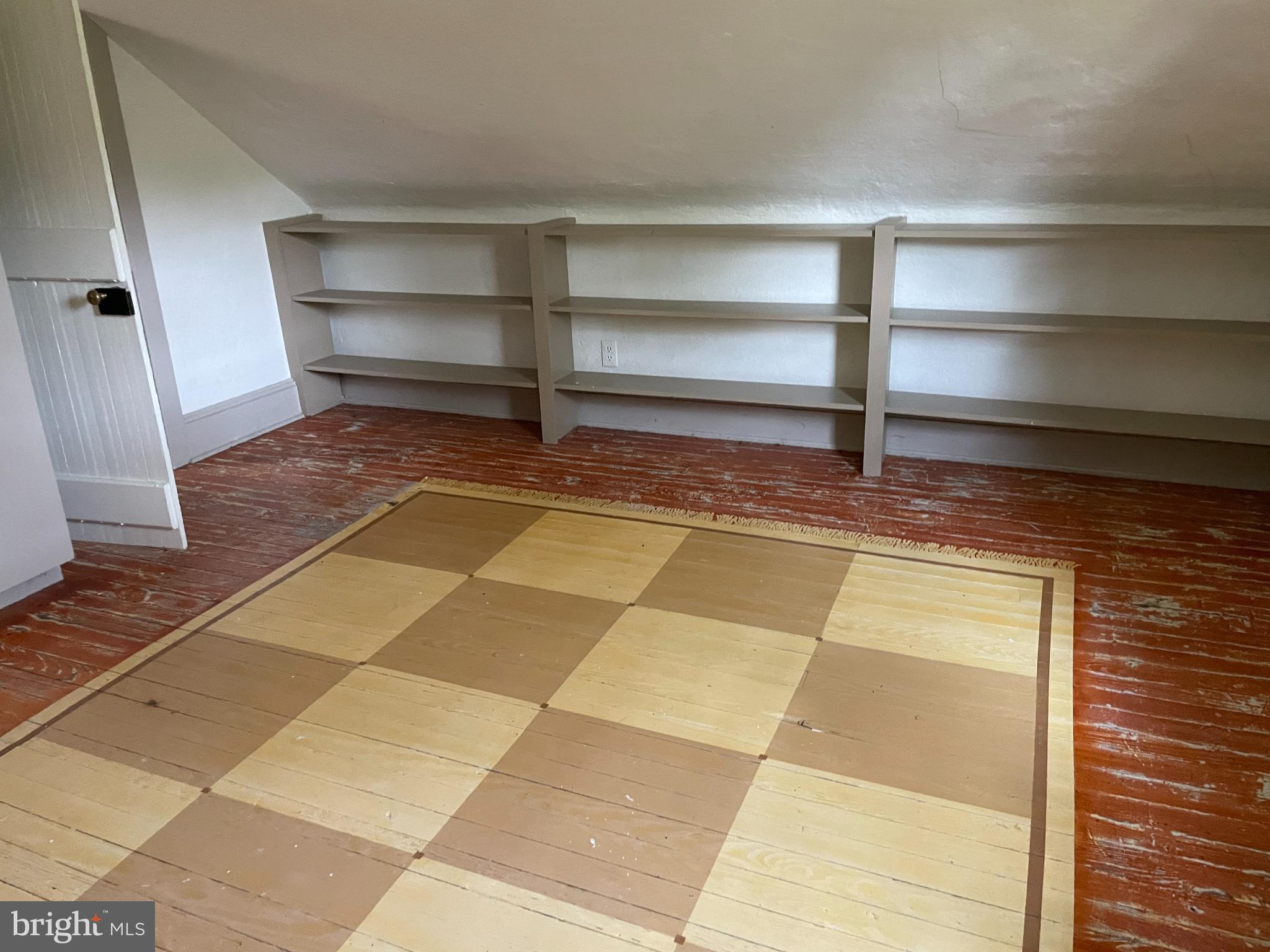 MIDDLEBURG - Residential Lease