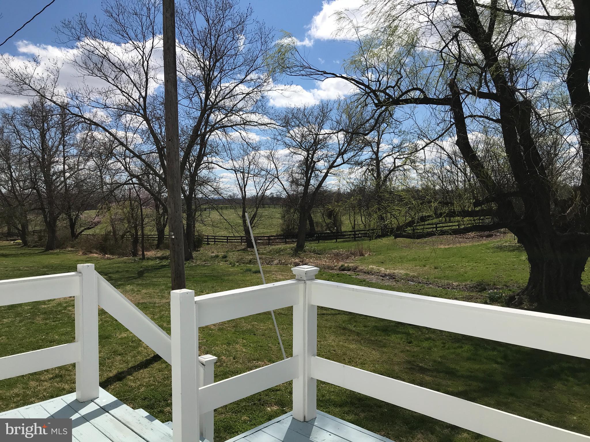 MIDDLEBURG - Residential Lease