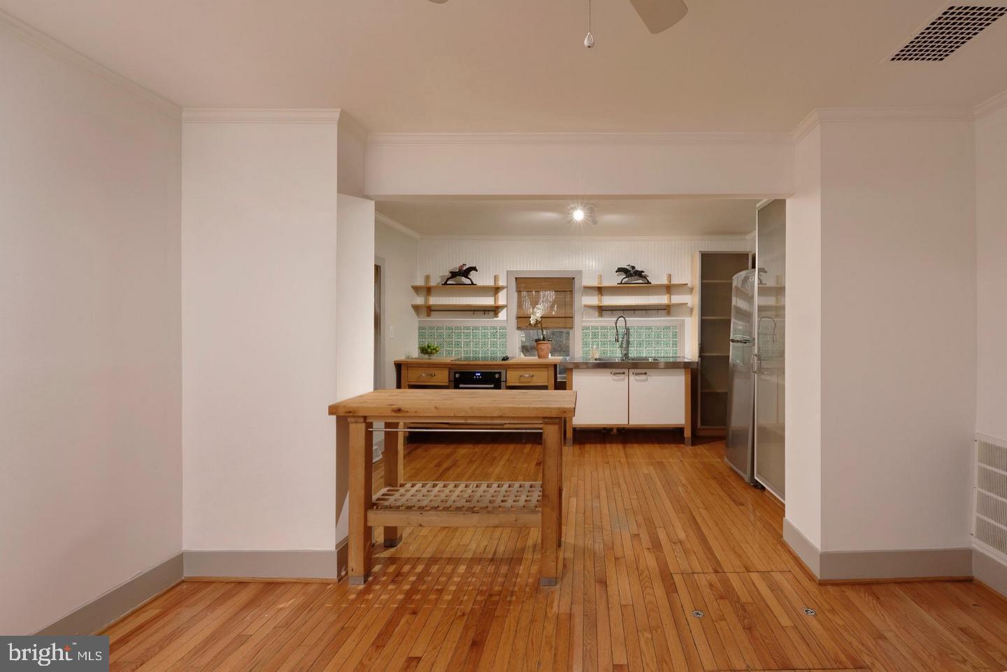 MIDDLEBURG - Residential Lease