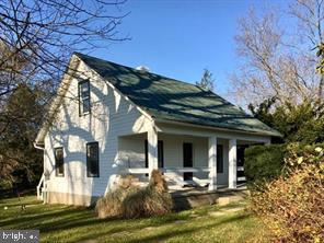 MIDDLEBURG - Residential Lease