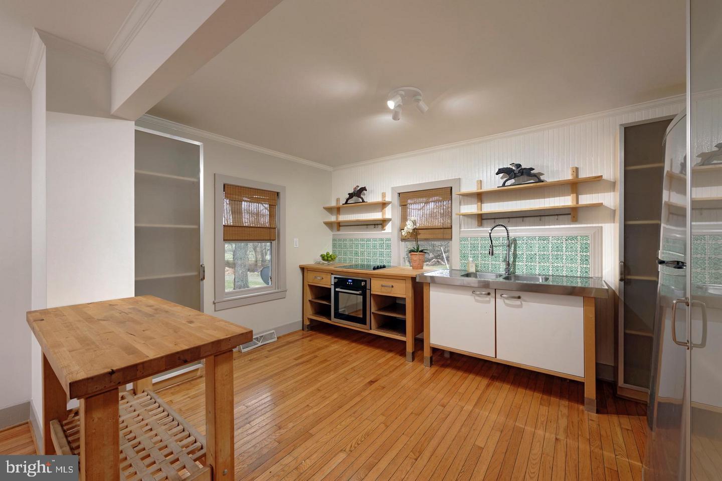 MIDDLEBURG - Residential Lease